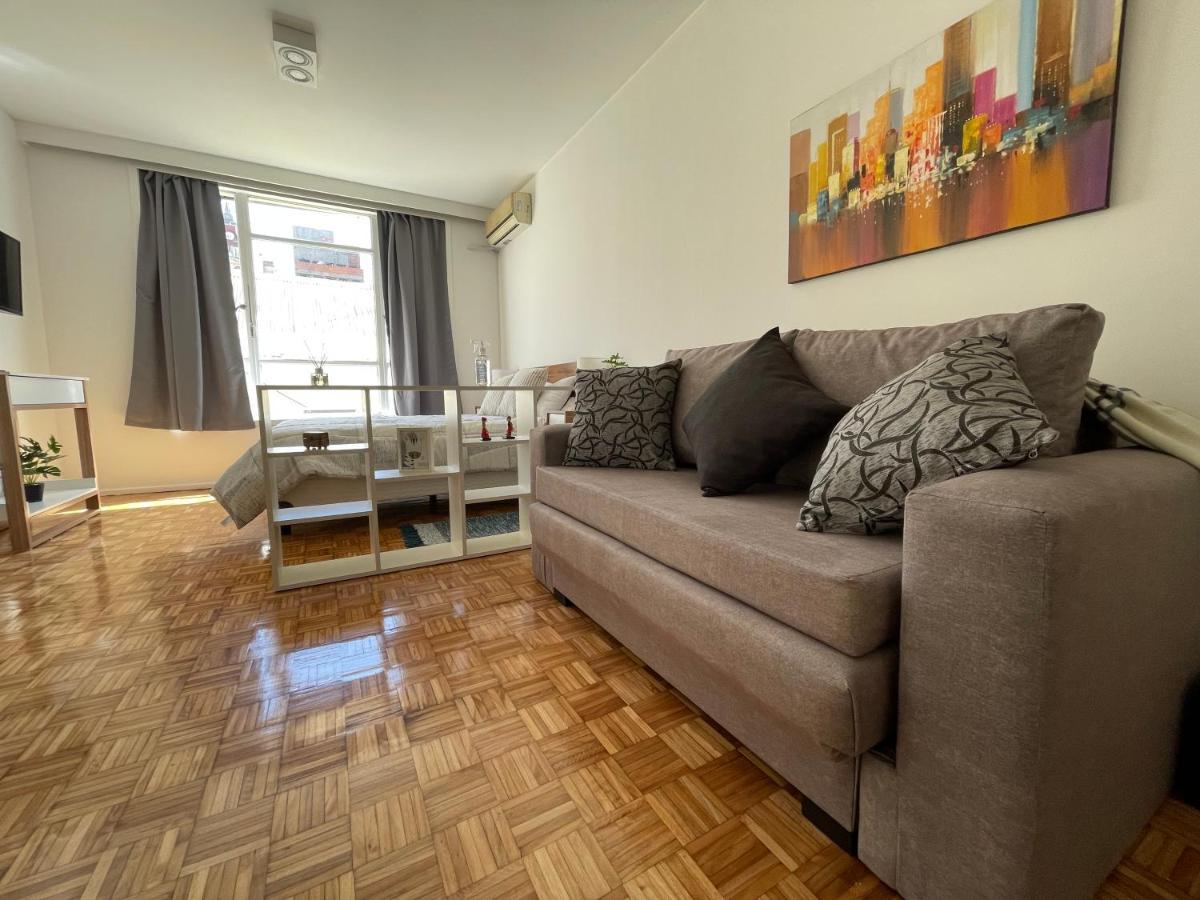 Maipu 812 Apart - 5 K - Gran Ubicacacion Apartment Buenos Aires Exterior photo