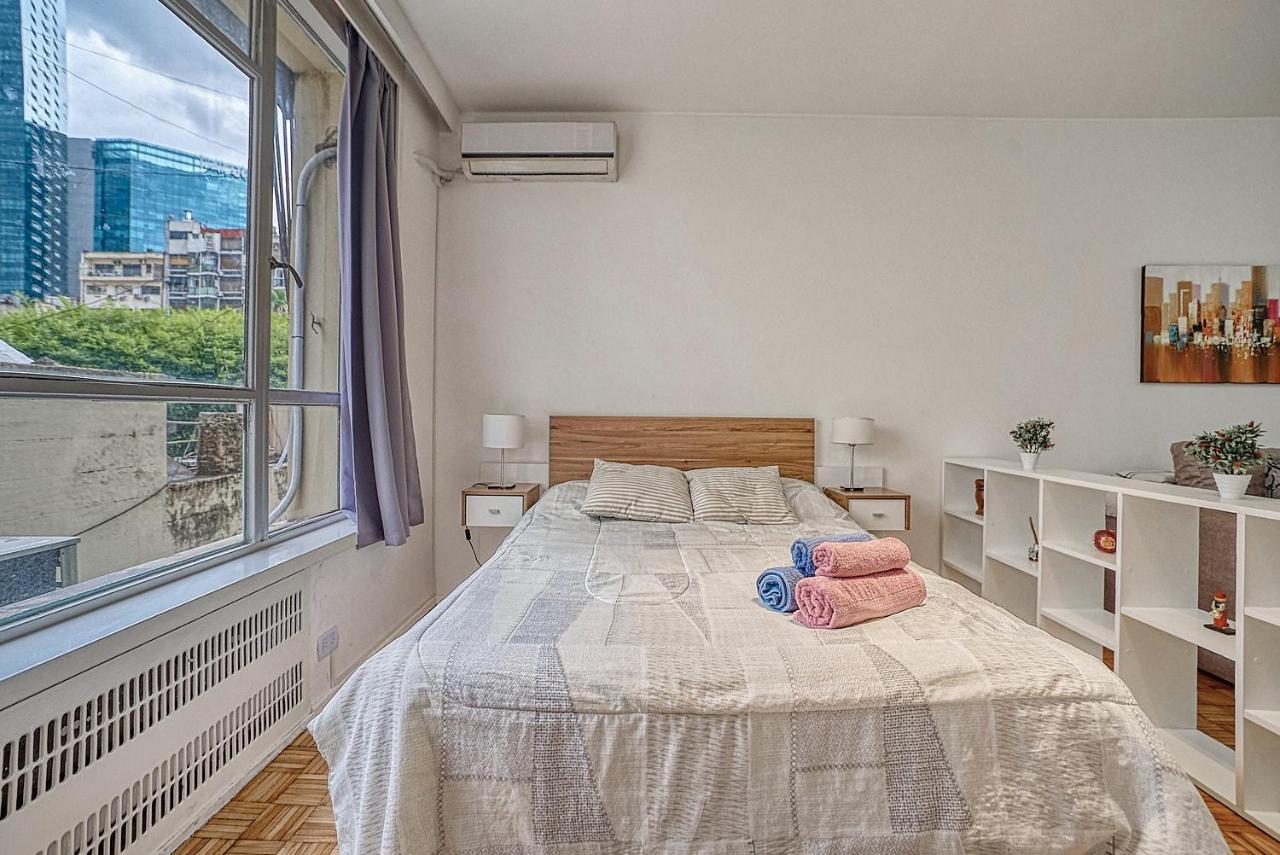 Maipu 812 Apart - 5 K - Gran Ubicacacion Apartment Buenos Aires Exterior photo